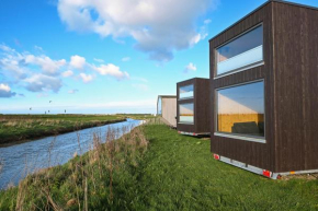 Tiny House Nature 15 Zur Meerseite - Green Tiny Village Harlesiel